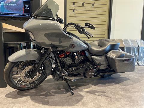 2018 Harley-Davidson CVO™ Road Glide® in Farmington, New York - Photo 1