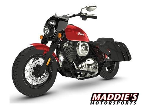 2023 Indian Motorcycle Super Chief Limited ABS in Farmington, New York - Photo 19