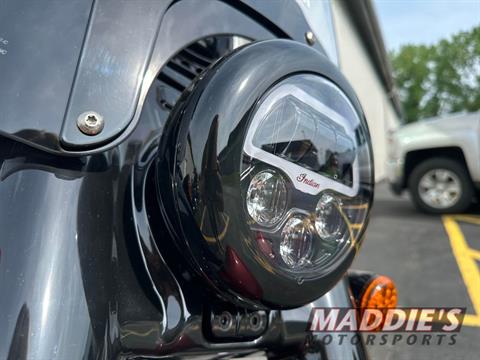 2023 Indian Motorcycle Super Chief Limited ABS in Farmington, New York - Photo 10