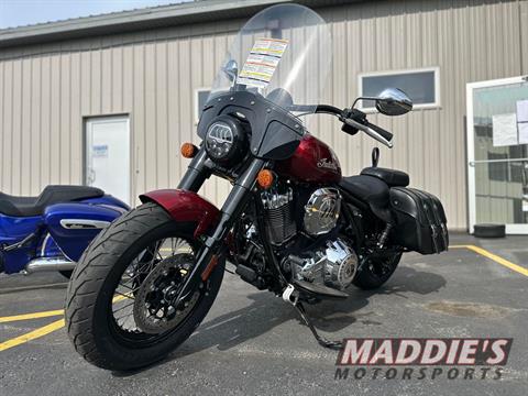 2023 Indian Motorcycle Super Chief Limited ABS in Farmington, New York - Photo 1