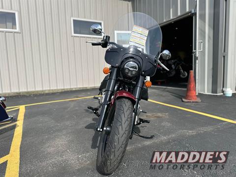2023 Indian Motorcycle Super Chief Limited ABS in Farmington, New York - Photo 9