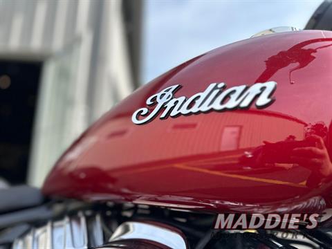 2023 Indian Motorcycle Super Chief Limited ABS in Farmington, New York - Photo 14