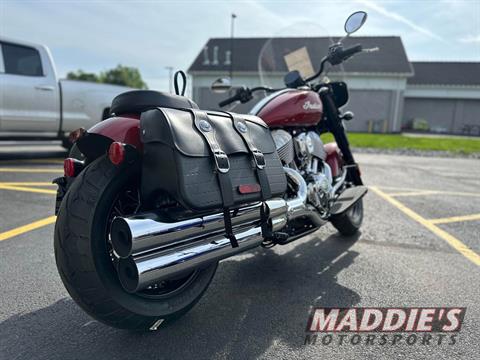 2023 Indian Motorcycle Super Chief Limited ABS in Farmington, New York - Photo 6
