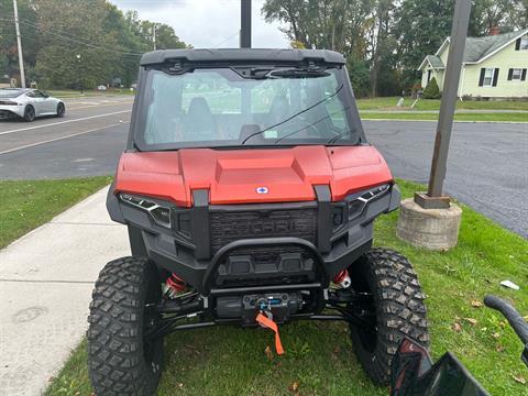 2024 Polaris Polaris XPEDITION ADV Northstar in Farmington, New York - Photo 14