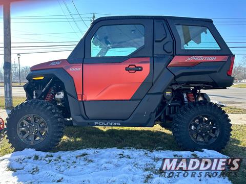 2024 Polaris Polaris XPEDITION ADV Northstar in Farmington, New York - Photo 2