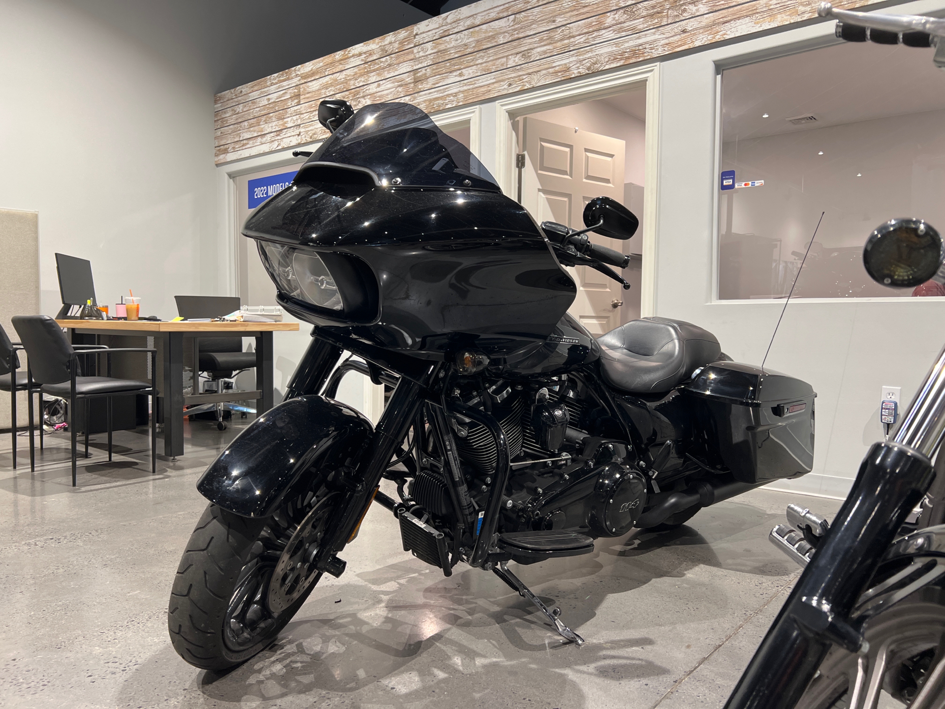 2019 Harley-Davidson Road Glide® Special in Farmington, New York - Photo 1
