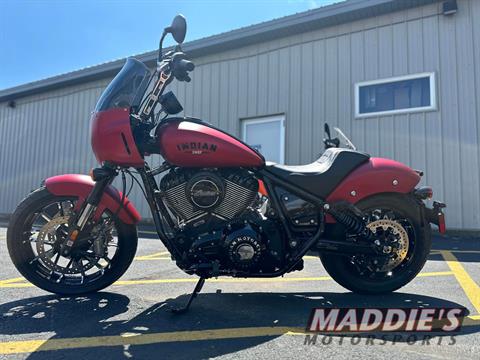 2023 Indian Motorcycle Sport Chief Dark Horse® in Farmington, New York - Photo 3