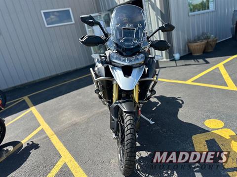 2023 Triumph Tiger 1200 Rally Explorer in Farmington, New York - Photo 9