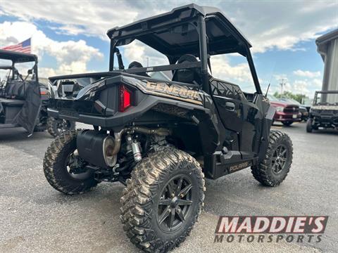 2023 Polaris General XP 1000 Ultimate in Farmington, New York - Photo 6