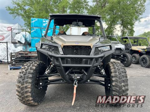 2023 Polaris General XP 1000 Ultimate in Farmington, New York - Photo 9