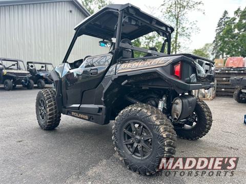 2023 Polaris General XP 1000 Ultimate in Farmington, New York - Photo 4