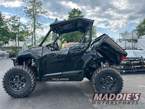 2023 Polaris General XP 1000 Ultimate in Farmington, New York - Photo 10