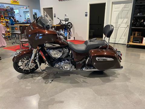 2019 Indian Chieftain® Limited ABS in Farmington, New York - Photo 1
