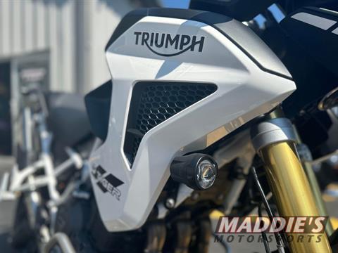 2023 Triumph Tiger 1200 Rally Pro in Farmington, New York - Photo 11