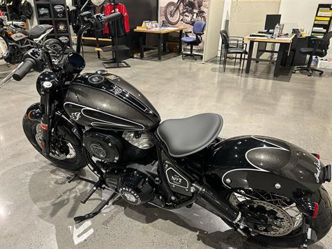2023 Indian Motorcycle Chief Bobber Dark Horse® Jack Daniel's® Limited Edition in Farmington, New York - Photo 2