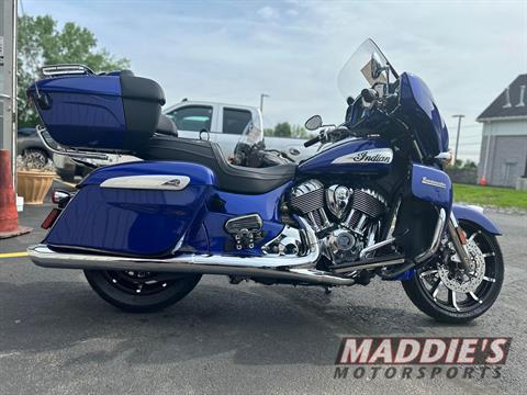 2024 Indian Motorcycle Roadmaster® Limited in Farmington, New York - Photo 7