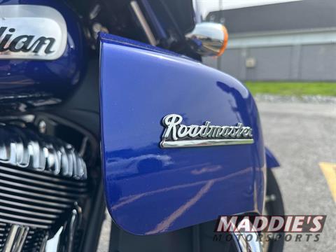 2024 Indian Motorcycle Roadmaster® Limited in Farmington, New York - Photo 10