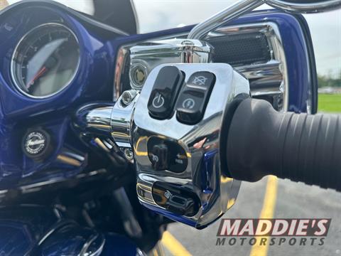 2024 Indian Motorcycle Roadmaster® Limited in Farmington, New York - Photo 16