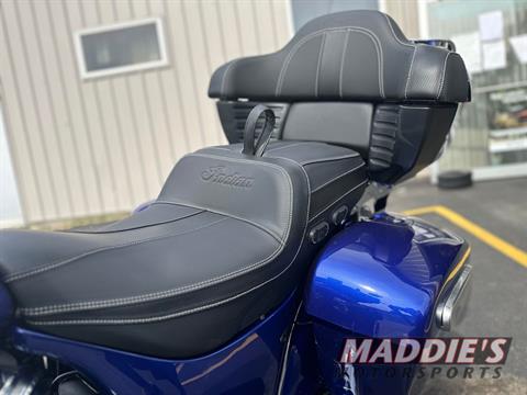 2024 Indian Motorcycle Roadmaster® Limited in Farmington, New York - Photo 20