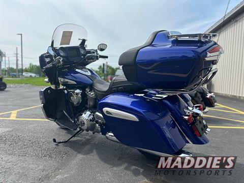 2024 Indian Motorcycle Roadmaster® Limited in Farmington, New York - Photo 4