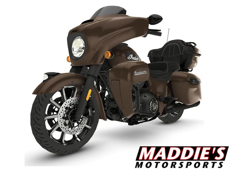 2023 Indian Motorcycle Roadmaster® Dark Horse® in Farmington, New York - Photo 1