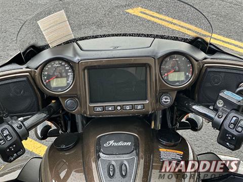 2023 Indian Motorcycle Roadmaster® Dark Horse® in Farmington, New York - Photo 11