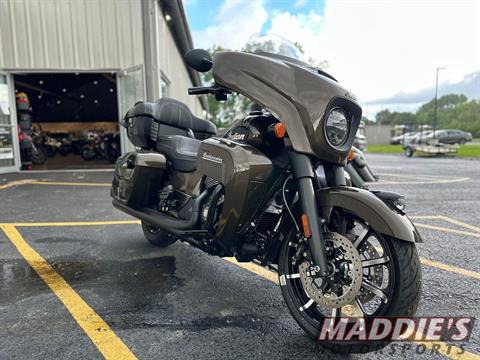 2023 Indian Motorcycle Roadmaster® Dark Horse® in Farmington, New York - Photo 7