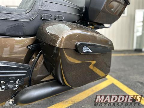 2023 Indian Motorcycle Roadmaster® Dark Horse® in Farmington, New York - Photo 19