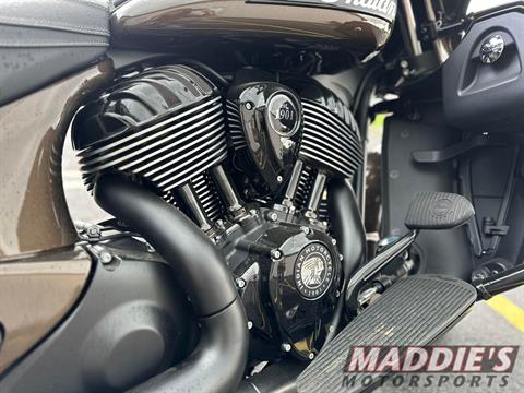 2023 Indian Motorcycle Roadmaster® Dark Horse® in Farmington, New York - Photo 2