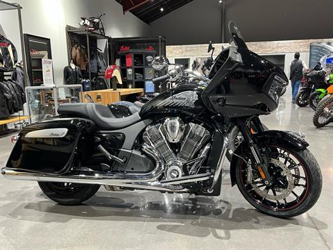 2023 Indian Motorcycle Challenger® Limited in Farmington, New York - Photo 1