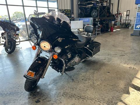 2009 Harley-Davidson Police Electra Glide® in Sidney, Ohio - Photo 2