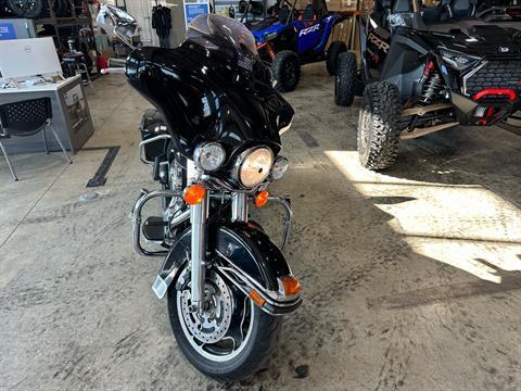 2009 Harley-Davidson Police Electra Glide® in Sidney, Ohio - Photo 3