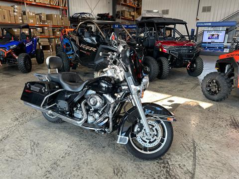 2009 Harley-Davidson Police Electra Glide® in Sidney, Ohio - Photo 4