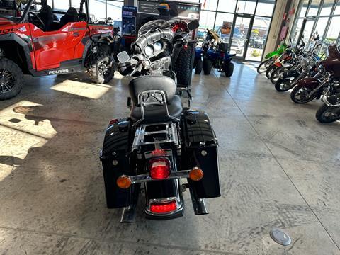 2009 Harley-Davidson Police Electra Glide® in Sidney, Ohio - Photo 6