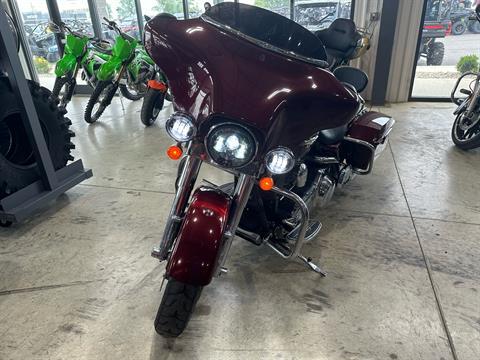 2008 Harley-Davidson Street Glide® in Sidney, Ohio - Photo 2