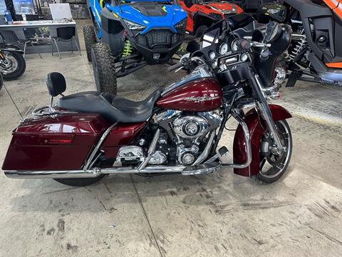 2008 Harley-Davidson Street Glide® in Sidney, Ohio - Photo 5