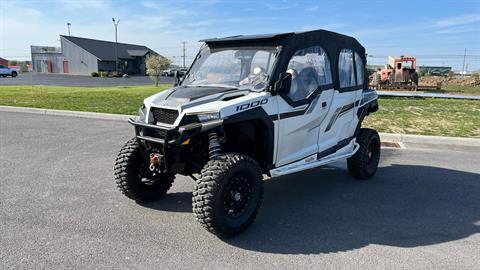 2019 Polaris General 4 1000 EPS in Sidney, Ohio - Photo 1