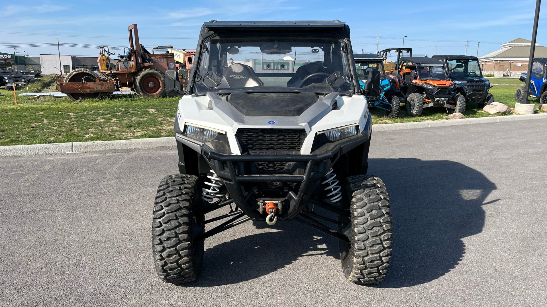 2019 Polaris General 4 1000 EPS in Sidney, Ohio - Photo 2