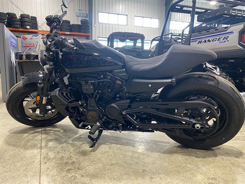 2022 Harley-Davidson Sportster® S in Sidney, Ohio - Photo 2