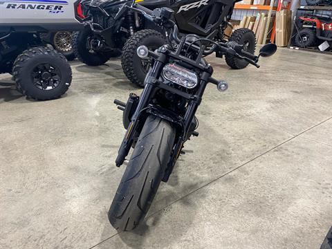 2022 Harley-Davidson Sportster® S in Sidney, Ohio - Photo 3