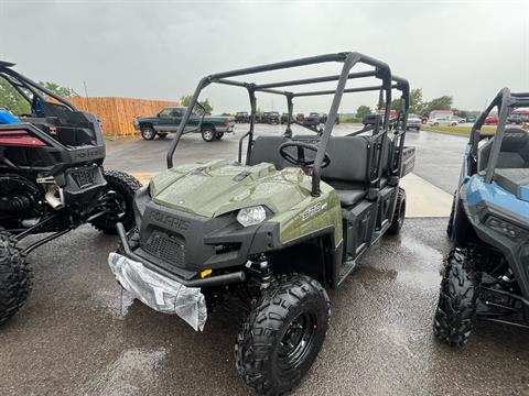 2024 Polaris Ranger Crew 570 Full-Size in Sidney, Ohio - Photo 1