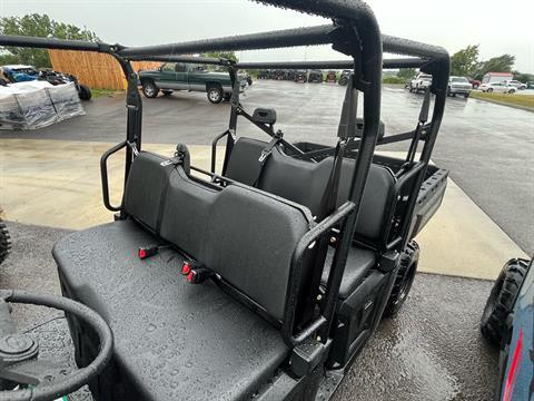 2024 Polaris Ranger Crew 570 Full-Size in Sidney, Ohio - Photo 6