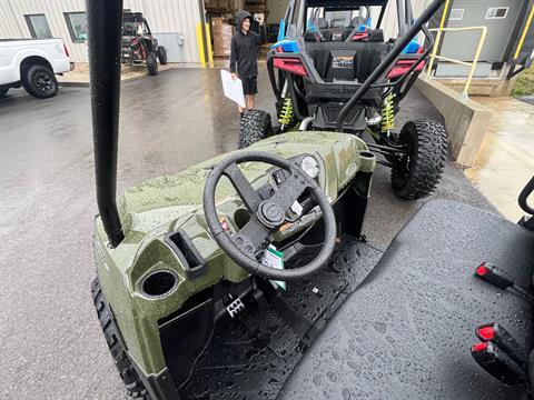 2024 Polaris Ranger Crew 570 Full-Size in Sidney, Ohio - Photo 7