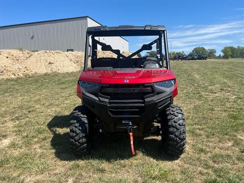 2025 Polaris Ranger XP 1000 Premium in Sidney, Ohio - Photo 2