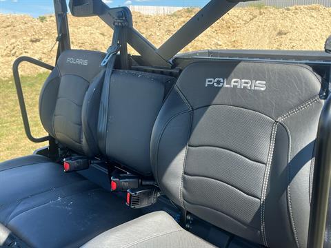 2025 Polaris Ranger XP 1000 Premium in Sidney, Ohio - Photo 7