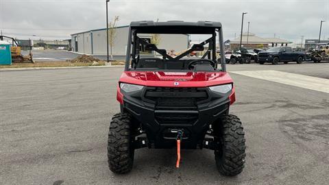 2025 Polaris Ranger XP 1000 Premium in Sidney, Ohio - Photo 2