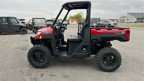 2025 Polaris Ranger XP 1000 Premium in Sidney, Ohio - Photo 5