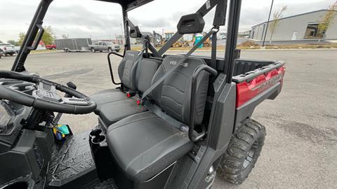 2025 Polaris Ranger XP 1000 Premium in Sidney, Ohio - Photo 7