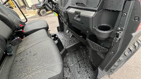 2025 Polaris Ranger XP 1000 Premium in Sidney, Ohio - Photo 8