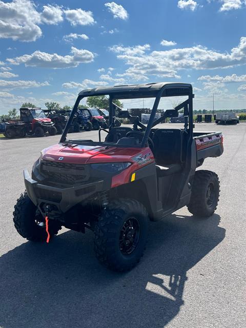 2025 Polaris Ranger XP 1000 Premium in Sidney, Ohio - Photo 1